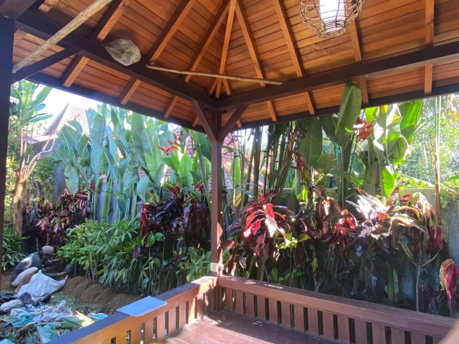 Guest house Rumanero Bunglows Ubud (Bali)