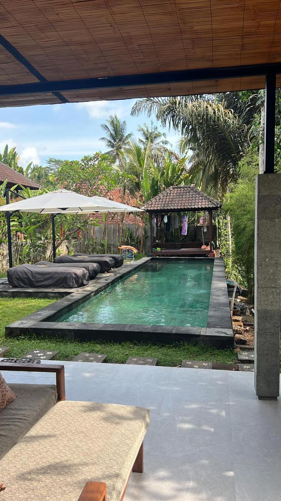 Rumanero Bunglows Guest house