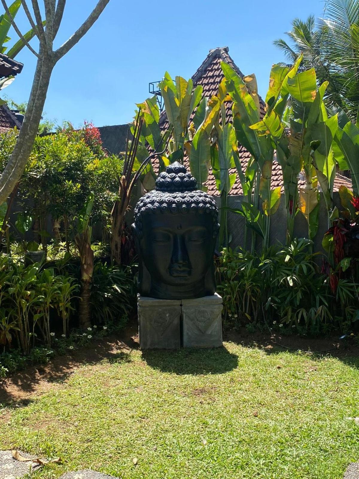 Rumanero Bunglows Ubud (Bali)