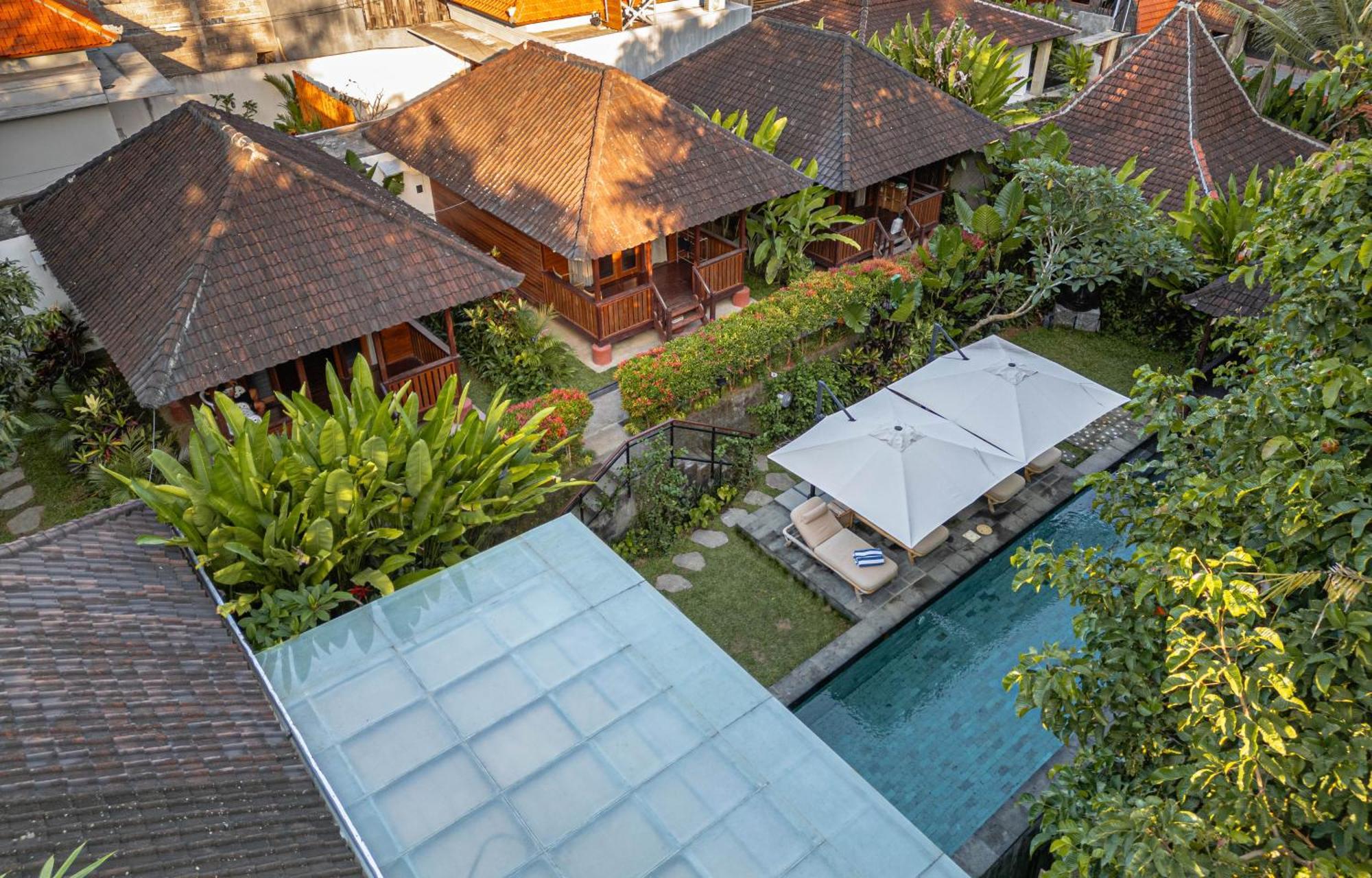 Guest house Rumanero Bunglows *