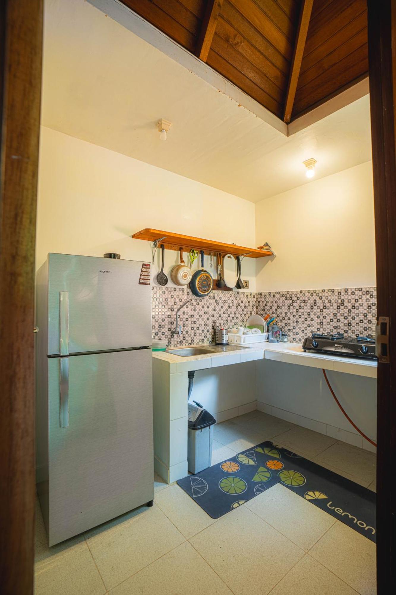 Rumanero Bunglows Guest house *