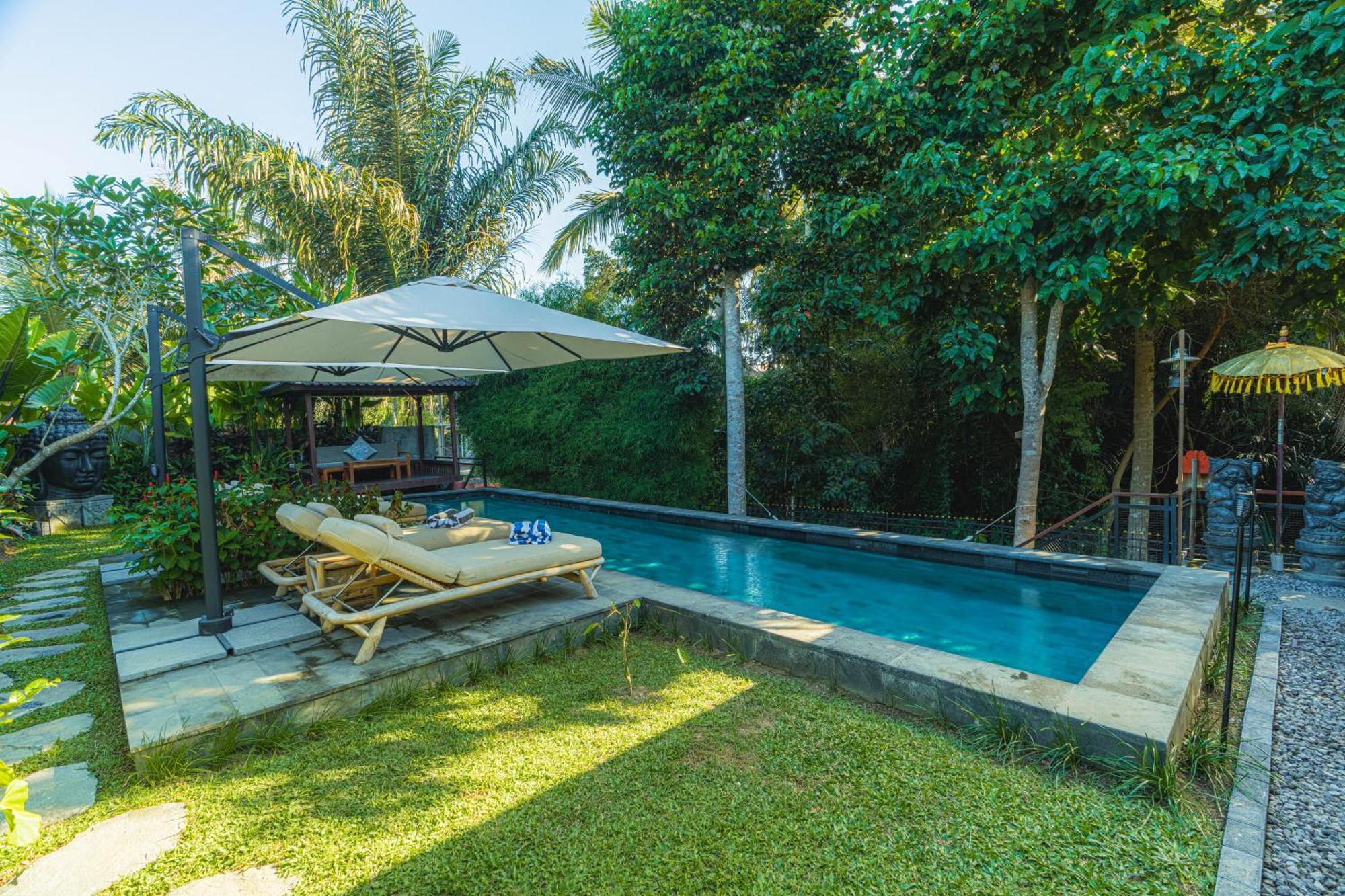 Rumanero Bunglows Guest house