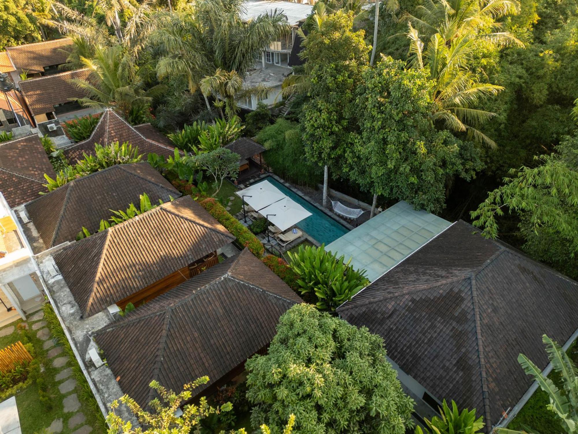 Guest house Rumanero Bunglows *